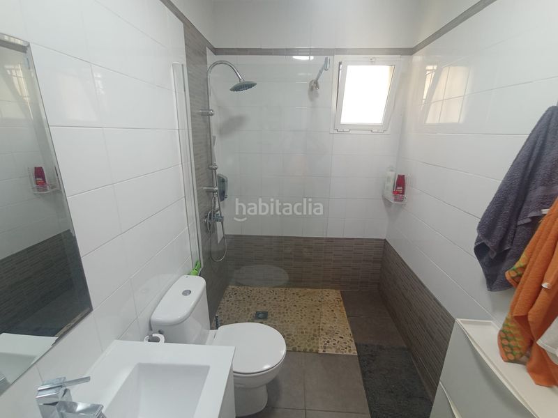 Foto 6317ef0f-1937-4e18-b6e6-abbbf2eefa95. Flat with heating in La Laguna Chipiona
