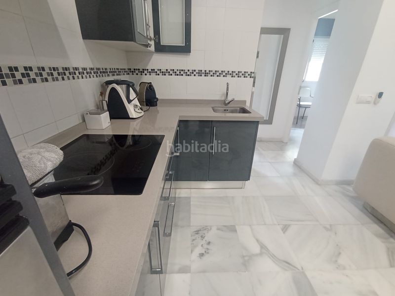 Foto 6a8d33ec-d3f5-4c99-99a1-f97cb3707ce2. Flat with heating in La Laguna Chipiona