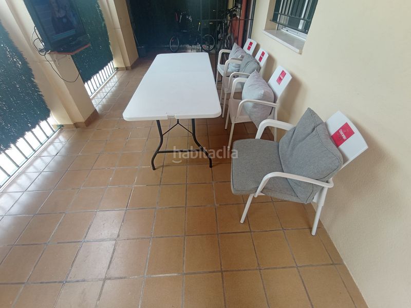 Foto 70fa91b2-8466-457c-8e34-aa57d9fbe8e6. Flat with heating in La Laguna Chipiona
