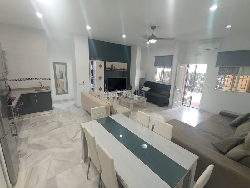 Foto 81f10560-3cb6-4563-98c0-ab45114c8a9e. Flat with heating in La Laguna Chipiona