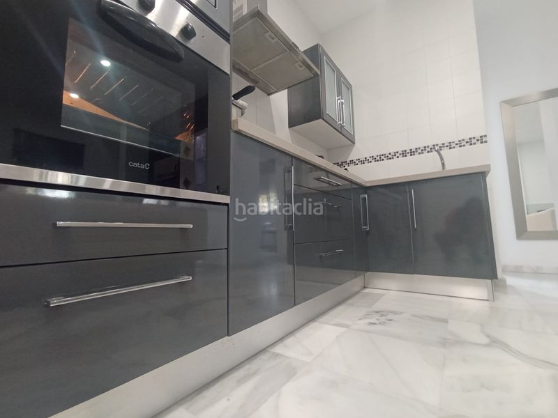 Foto 93dab6ea-0332-46d6-9e2e-2c56958e877e. Flat with heating in La Laguna Chipiona