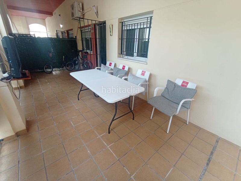 Foto 9bf5fd9f-f543-42ad-ac6c-c5fcc73dccfa. Flat with heating in La Laguna Chipiona