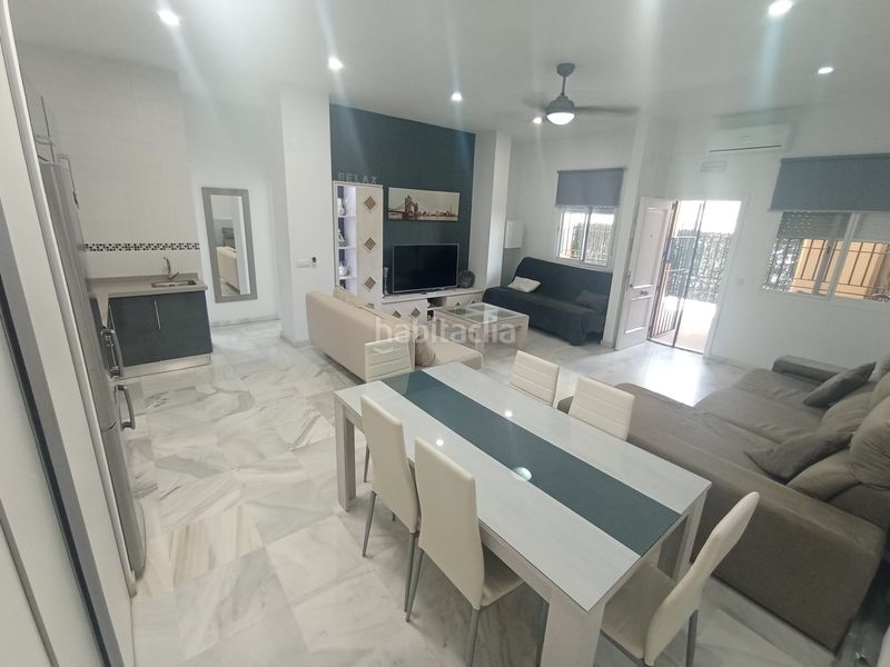 Foto b0b7c6cb-6474-4773-bb3e-c3fd37f0afae. Flat with heating in La Laguna Chipiona