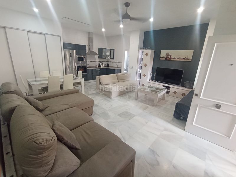 Foto b184479d-96f3-4356-83d9-fd2bc23d704e. Flat with heating in La Laguna Chipiona