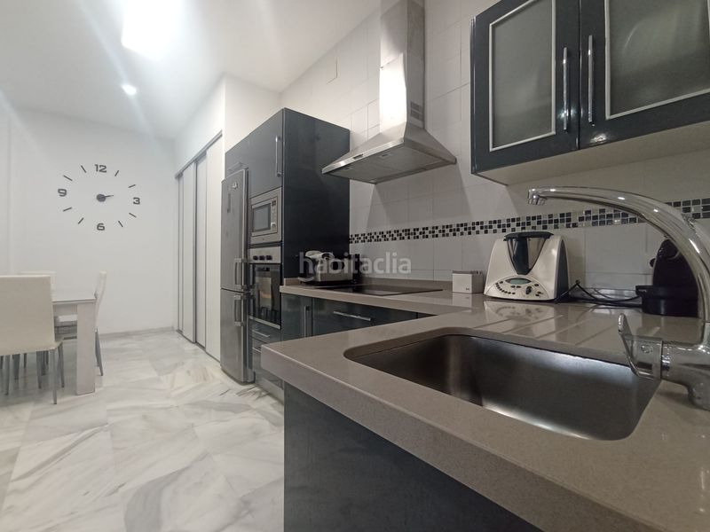 Foto b219f548-5817-45a2-ac44-3f2ea7852519. Flat with heating in La Laguna Chipiona