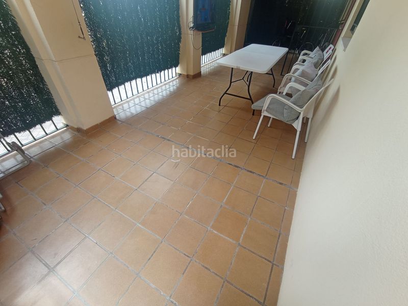 Foto b44f795b-25db-4ad3-a66a-4964029a3706. Flat with heating in La Laguna Chipiona