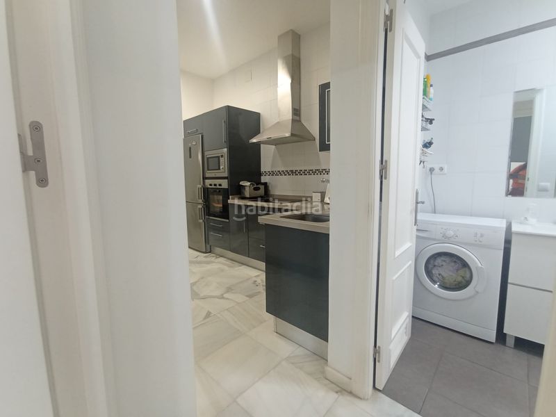 Foto c10f4245-b081-467d-b6ad-7d19058a7241. Flat with heating in La Laguna Chipiona