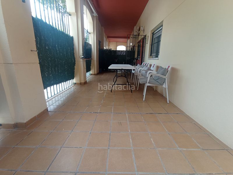 Foto e70ba6a8-d125-462f-a83d-fcf49b4a816f. Flat with heating in La Laguna Chipiona