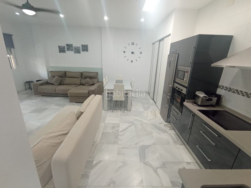 Foto f1b07a0d-9e70-4c79-859c-eda53e2b349b. Flat with heating in La Laguna Chipiona