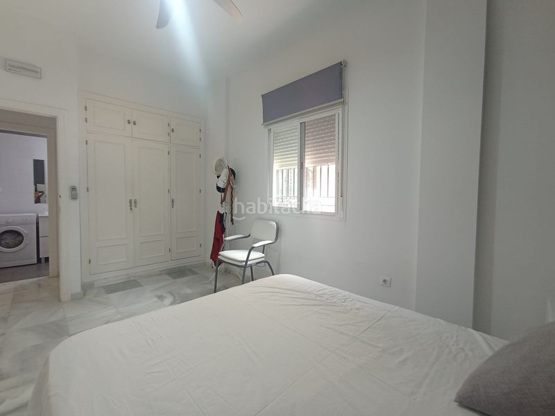 Foto f3482bb3-24d6-45f3-9981-33ef08c51368. Flat with heating in La Laguna Chipiona