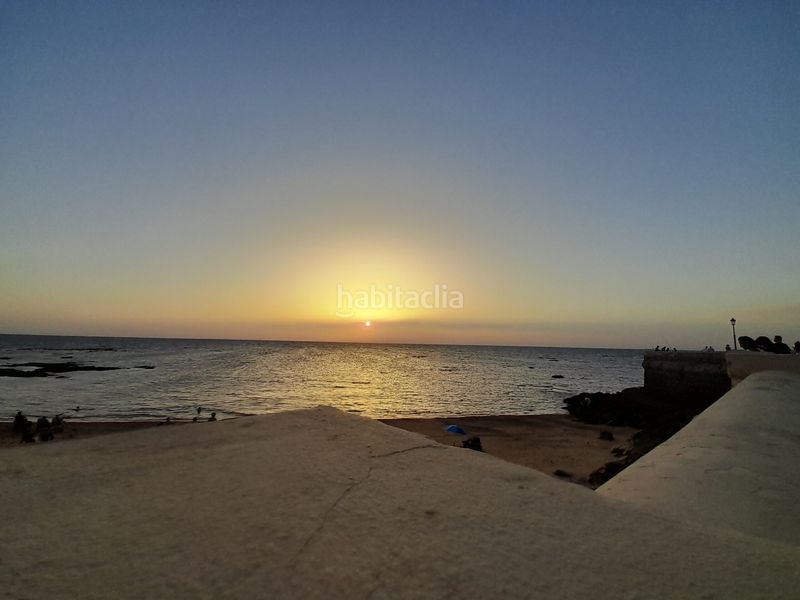 Foto 527d65ba-5430-469e-aead-7e99a3cf5829. Piso en Playa de la Regla Chipiona