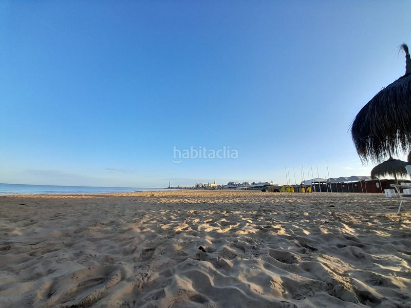 Foto 71d5c8a9-238a-4814-aa4f-4f2409d9432a. Piso en Playa de la Regla Chipiona