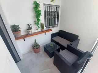 Appartement à Av/ Jaen