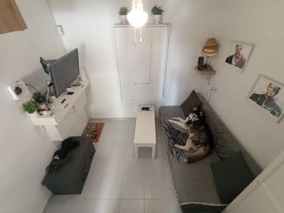 Etagenwohnung  C/ isaac peral