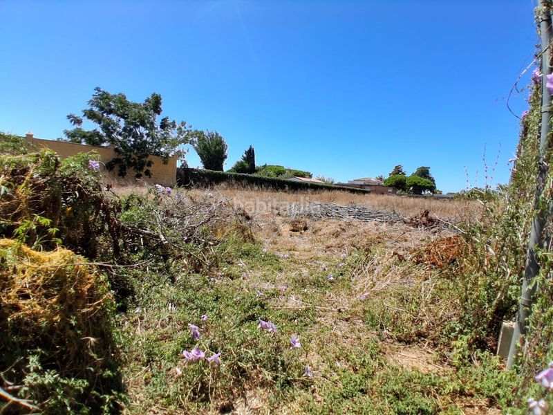 Foto 0e6be035-d7ff-4daf-a729-d4d64a681602. Terreno residencial en Las Tres Piedras - Costa Ballena Chipiona