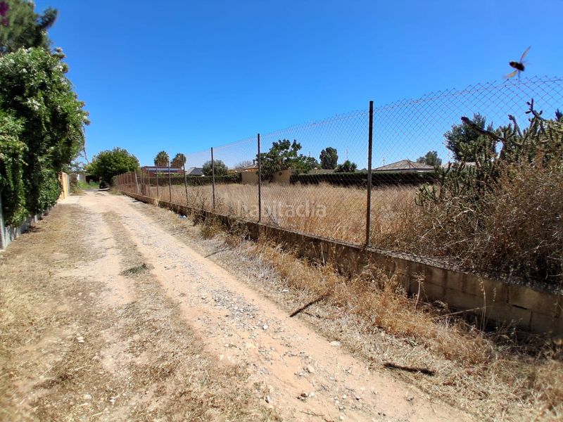 Foto 5b556f0f-7f64-438f-b1da-bb00773ef067. Terreno residencial en Las Tres Piedras - Costa Ballena Chipiona
