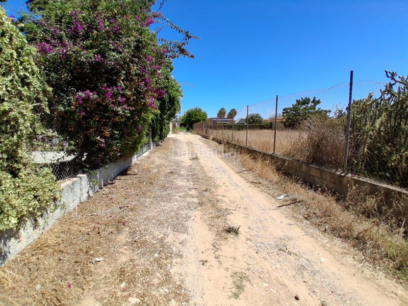 Foto 74a91a9b-9ca3-4099-9f2a-f8d5e3faf3ff. Terreno residencial en Las Tres Piedras - Costa Ballena Chipiona