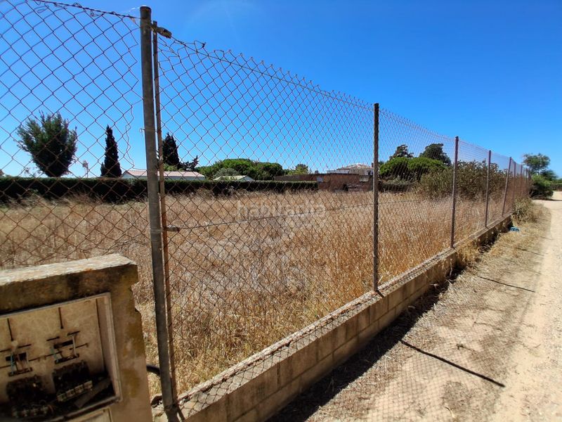 Foto b457c19e-908b-444a-b869-f7e0ebff490c. Terreno residencial en Las Tres Piedras - Costa Ballena Chipiona