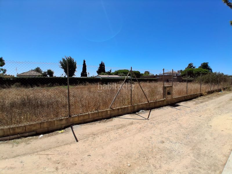 Foto c377079d-2684-4ee3-ba91-f83baff01fa0. Terreno residencial en Las Tres Piedras - Costa Ballena Chipiona