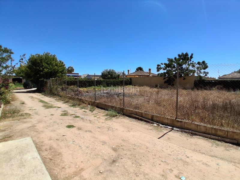 Foto e5d0c403-787b-4448-b967-fdd048459859. Terreno residencial en Las Tres Piedras - Costa Ballena Chipiona