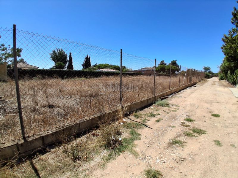 Foto ec050939-5995-4c16-9df4-f819ff892024. Terreno residencial en Las Tres Piedras - Costa Ballena Chipiona
