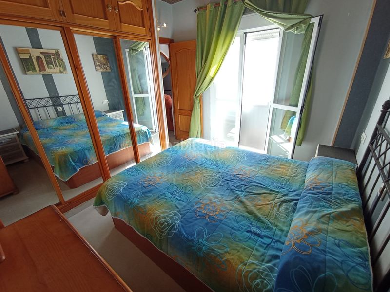 Foto 0183eb00-3fe2-4407-90b1-4f0d3c6142cc. Etagenwohnung mit heizung in El Chorrillo - El Molino Rota