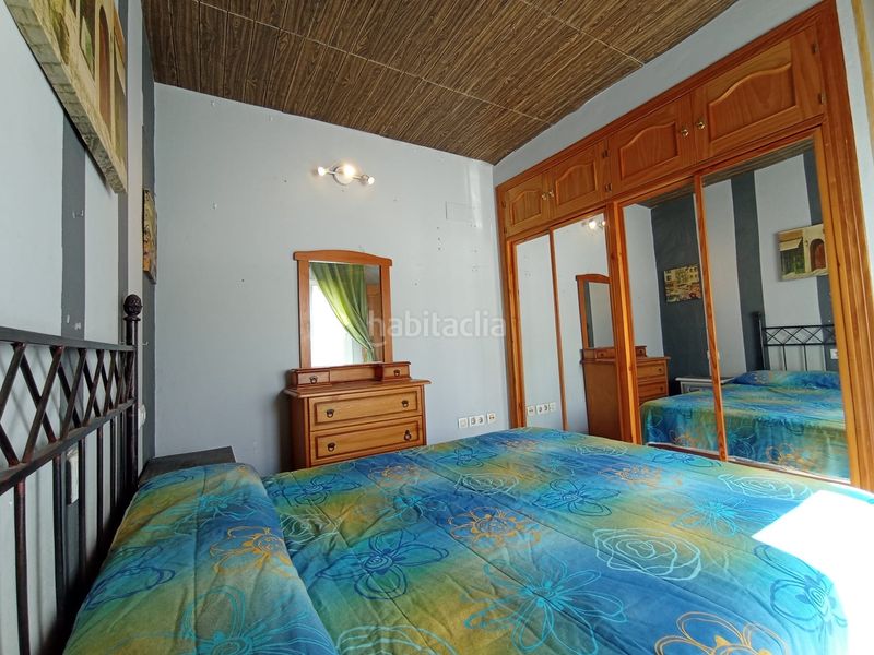 Foto 424248a0-8b11-43fc-8b9c-b4418ab25163. Etagenwohnung mit heizung in El Chorrillo - El Molino Rota