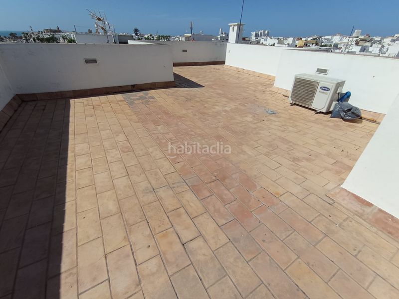 Foto 6e7f9667-62e4-413d-b227-76b8d488dba6. Etagenwohnung mit heizung in El Chorrillo - El Molino Rota