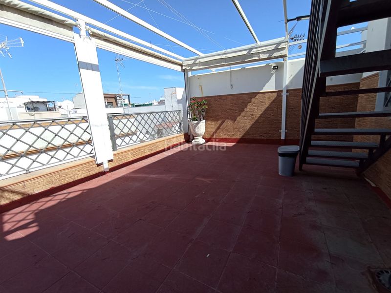 Foto 7528e1ce-3962-4c2a-90f5-c7034f678746. Etagenwohnung mit heizung in El Chorrillo - El Molino Rota