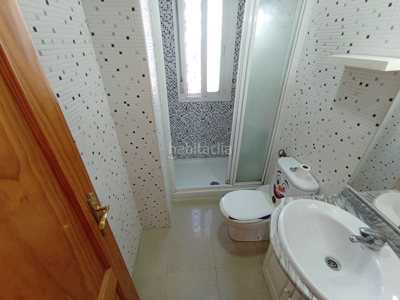 Foto e9ff34e0-7d44-40da-8726-a7b09a627142. Pis amb calefacció a El Chorrillo - El Molino Rota