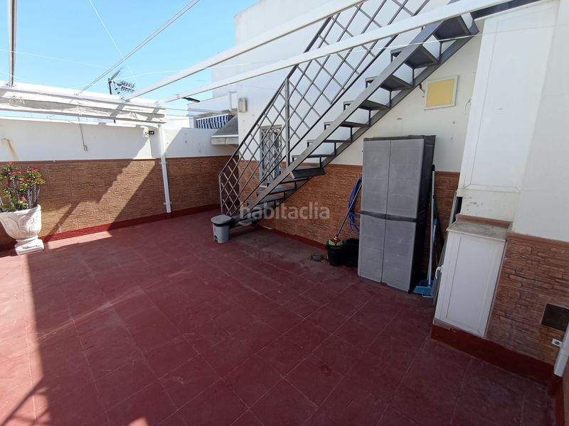 Foto 4771c925-f462-4d16-a2a7-c7550a0a8365. Piso en El Chorrillo - El Molino Rota