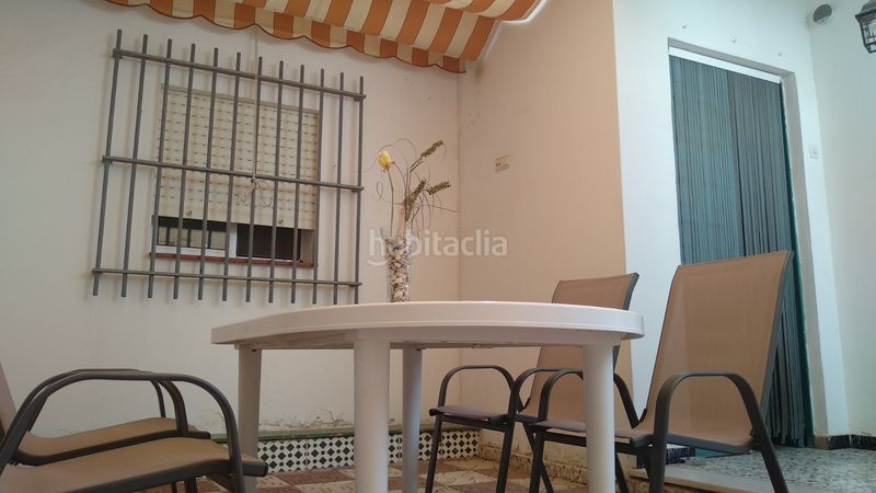 Foto 99c20fbd-549a-46f6-bd86-2b2662804b44. Masia a Las Tres Piedras - Costa Ballena Chipiona