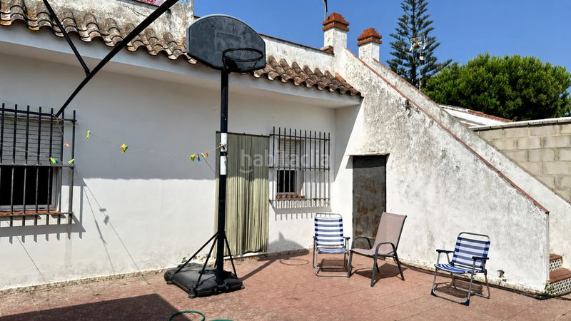 Foto bbd6ba9c-c31f-4052-8403-f56a619ac01b. Masia a Las Tres Piedras - Costa Ballena Chipiona
