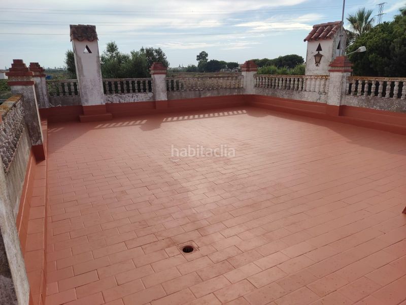 Foto f659a254-b485-497b-8764-6875b531a969. Masia a Las Tres Piedras - Costa Ballena Chipiona