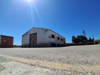 Locale commerciale in Carretera de Rota 120