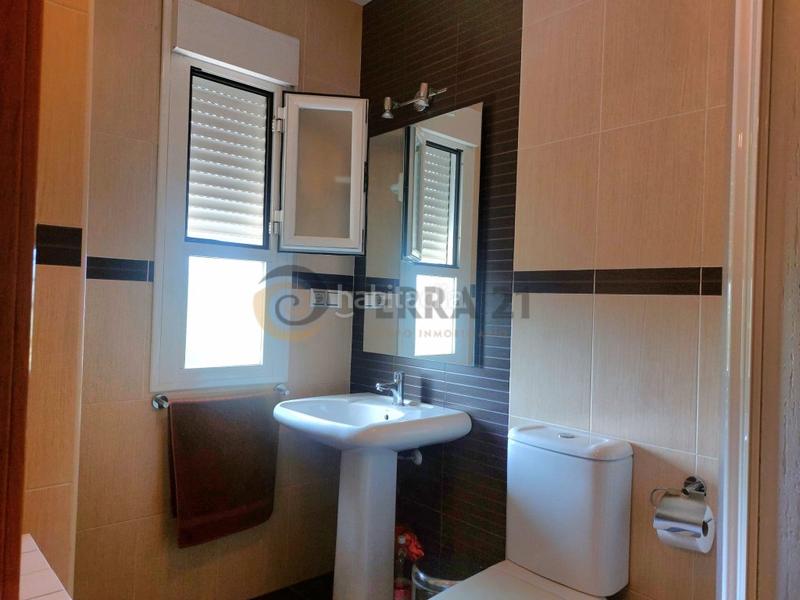 Foto 030ca031-0636-48a7-beb2-c14bff9153ff. House with parking in Puente Tablas - Puente Nuevo - Cerro Molina Jaén