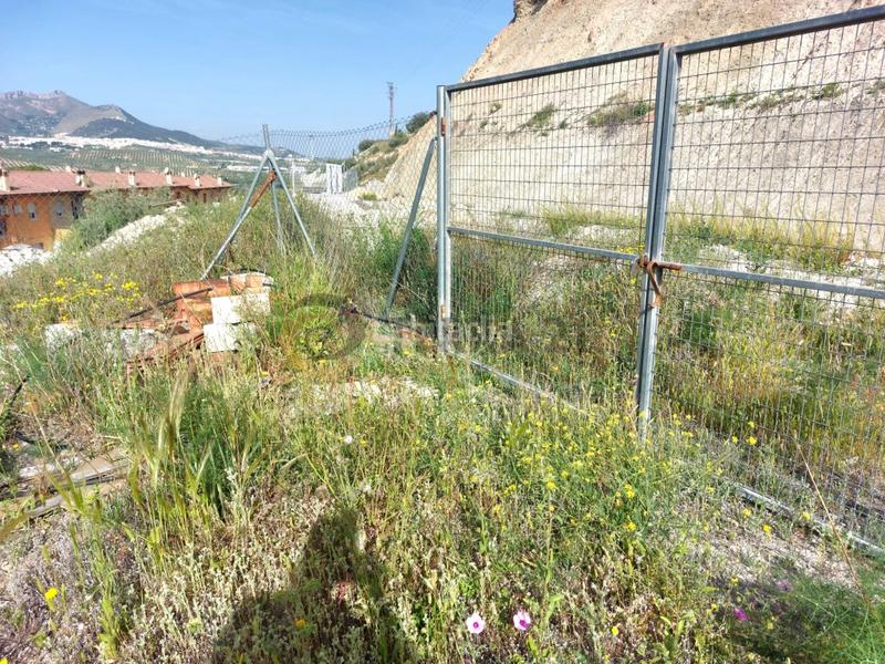 Foto 1f155303-db3c-454a-971c-52bdc814c26e. House with parking in Puente Tablas - Puente Nuevo - Cerro Molina Jaén