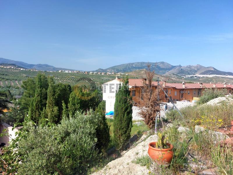 Foto 233de912-c0e6-431b-9720-2e77730687dd. House with parking in Puente Tablas - Puente Nuevo - Cerro Molina Jaén