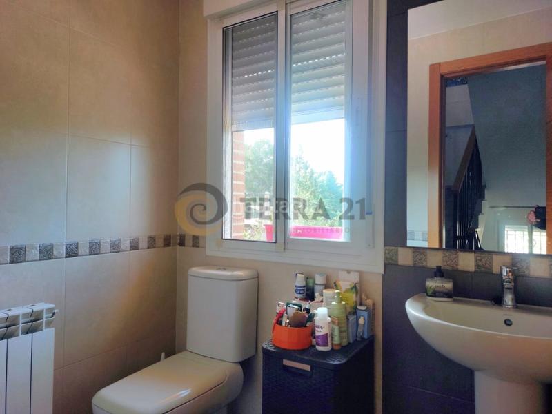 Foto 4dc26450-af84-4cb0-80cb-3c06af39e4b9. House with parking in Puente Tablas - Puente Nuevo - Cerro Molina Jaén