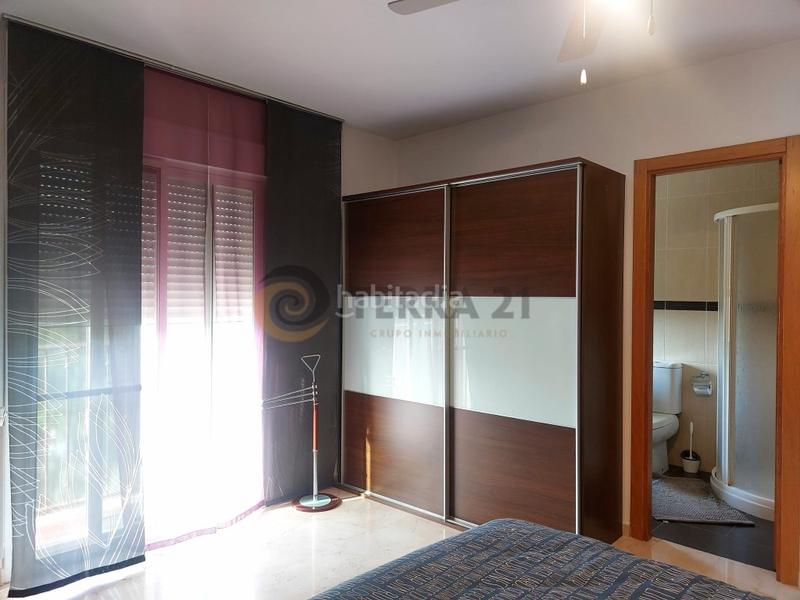 Foto 5d8957c4-d9b5-4840-90f4-fae5566ac7b8. House with parking in Puente Tablas - Puente Nuevo - Cerro Molina Jaén