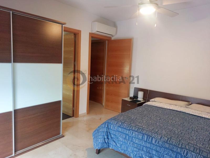 Foto 6e72a7b9-6db8-4a91-a465-37158657dc43. House with parking in Puente Tablas - Puente Nuevo - Cerro Molina Jaén