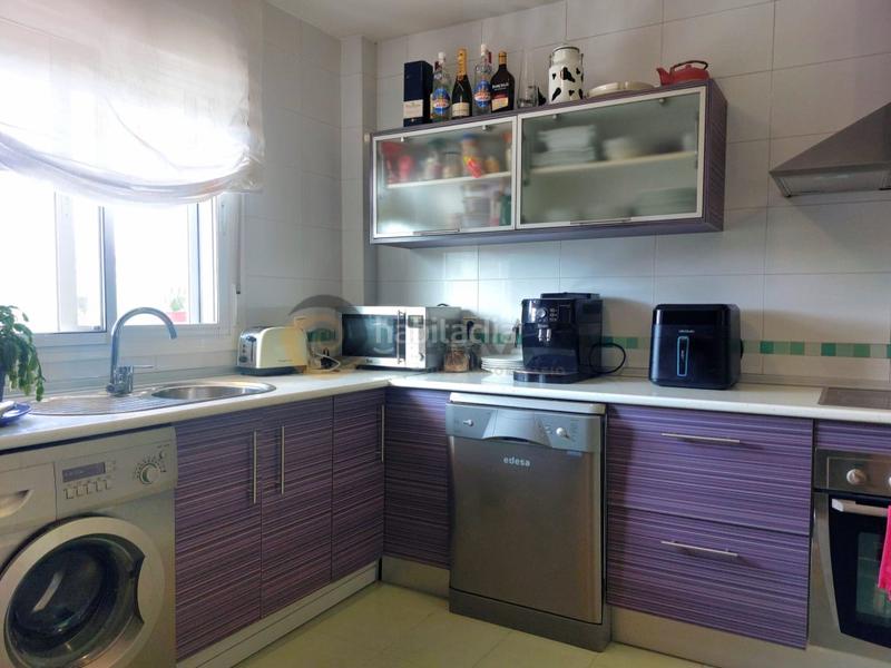 Foto 87279919-4e54-4281-83c0-dab972b69e93. House with parking in Puente Tablas - Puente Nuevo - Cerro Molina Jaén