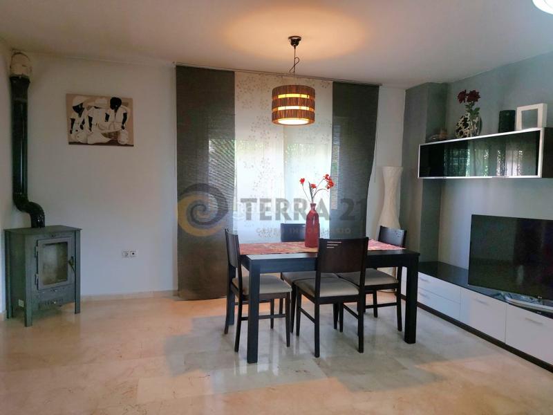 Foto 87f12639-9af8-462d-b191-133490cd3e90. House with parking in Puente Tablas - Puente Nuevo - Cerro Molina Jaén