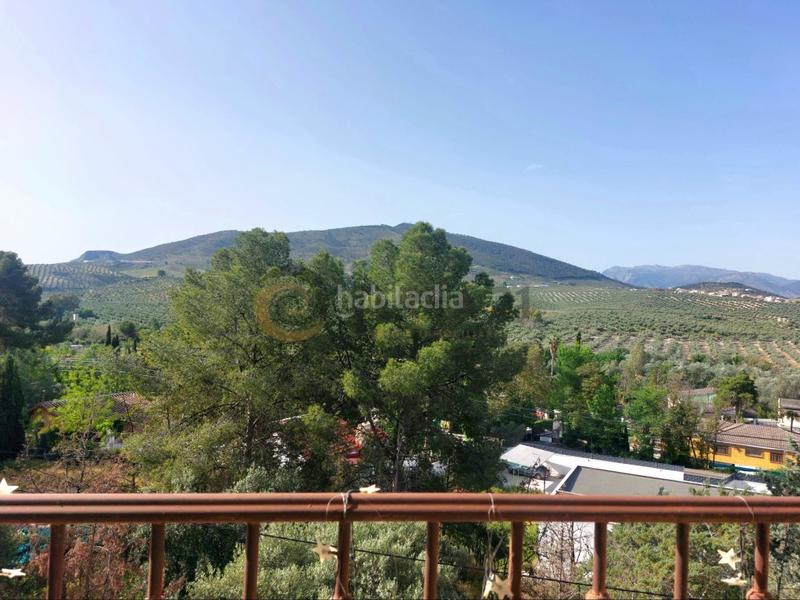 Foto 91176209-5b02-449d-9130-394b4cadb23e. House with parking in Puente Tablas - Puente Nuevo - Cerro Molina Jaén