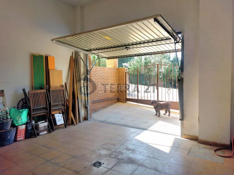 Foto 9afdfccd-3af8-4875-b39b-21ece1ff9329. House with parking in Puente Tablas - Puente Nuevo - Cerro Molina Jaén