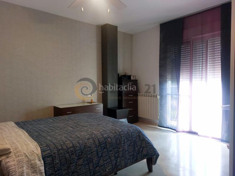 Foto 9d111109-567e-4c12-a205-97c955fc112a. House with parking in Puente Tablas - Puente Nuevo - Cerro Molina Jaén