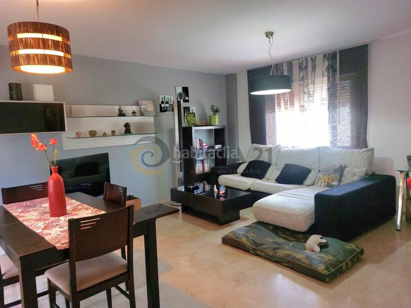 Foto a4c9535d-d4dc-4e63-879c-28f5e0f9fe85. House with parking in Puente Tablas - Puente Nuevo - Cerro Molina Jaén