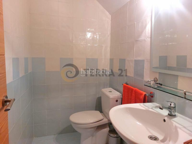 Foto ba22a59d-8fec-4ccf-a44c-ee931b1f6ed5. House with parking in Puente Tablas - Puente Nuevo - Cerro Molina Jaén