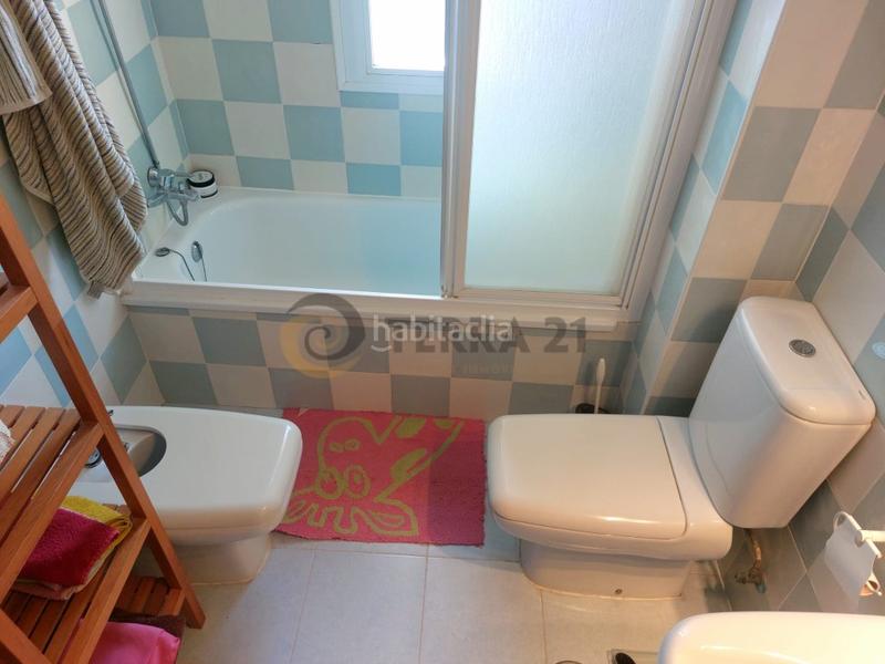 Foto ebdcd878-a912-49cd-89bb-962383e6d62c. House with parking in Puente Tablas - Puente Nuevo - Cerro Molina Jaén