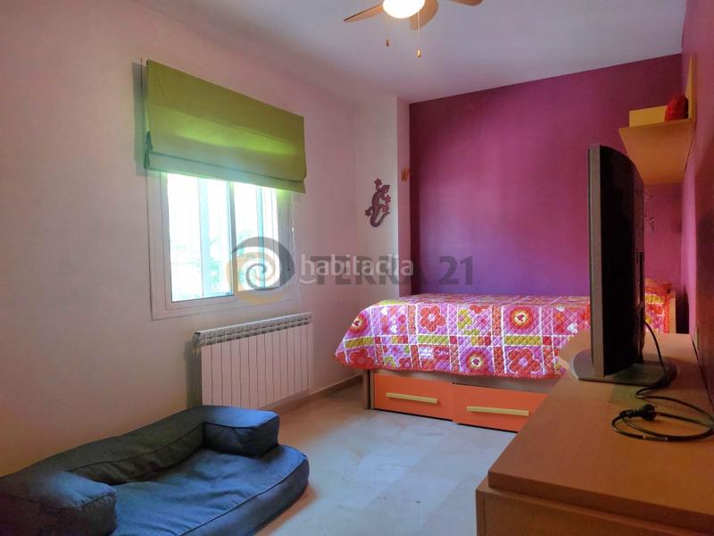 Foto f4b1fecf-c2f1-4629-8210-a043464379aa. House with parking in Puente Tablas - Puente Nuevo - Cerro Molina Jaén